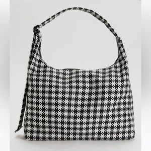 Baggu Nylon Shoulder Bag